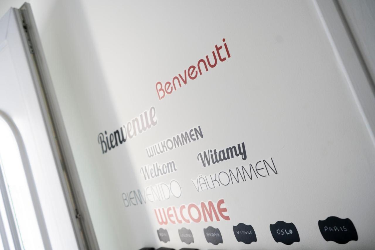 Studios Ideal Pro I Centre-Ville & Parking Gratuit Châtellerault Екстериор снимка