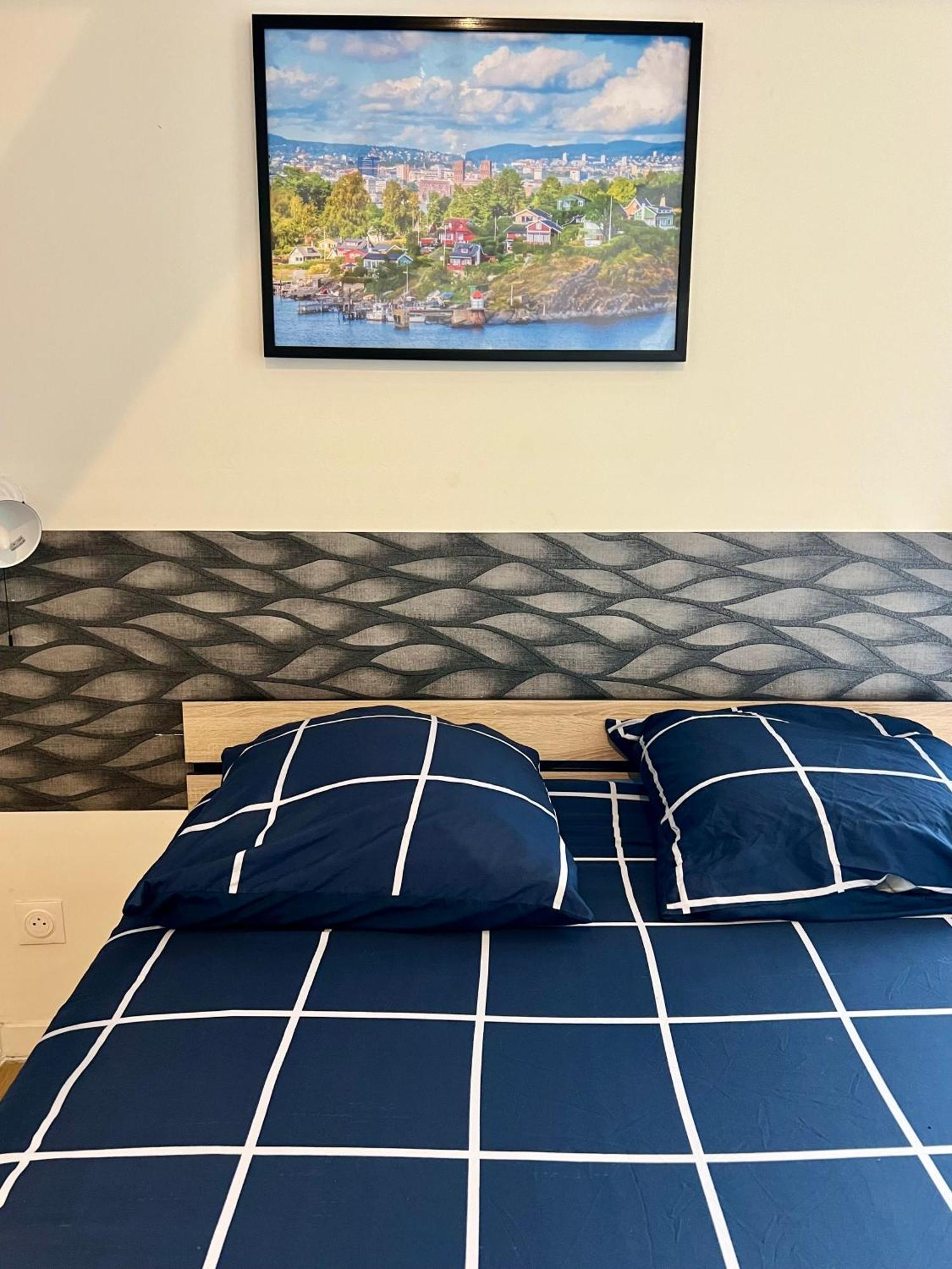 Studios Ideal Pro I Centre-Ville & Parking Gratuit Châtellerault Екстериор снимка