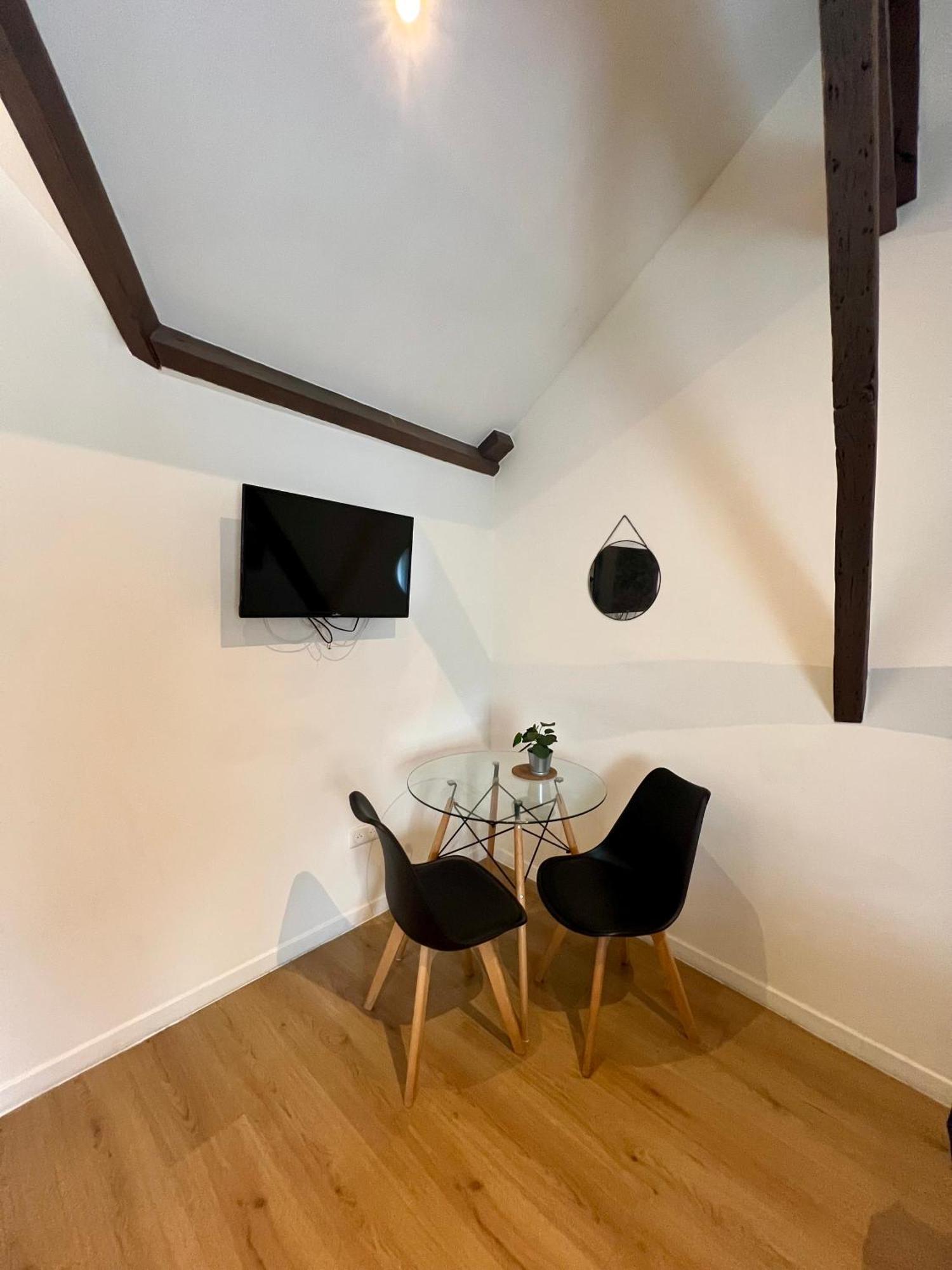 Studios Ideal Pro I Centre-Ville & Parking Gratuit Châtellerault Екстериор снимка