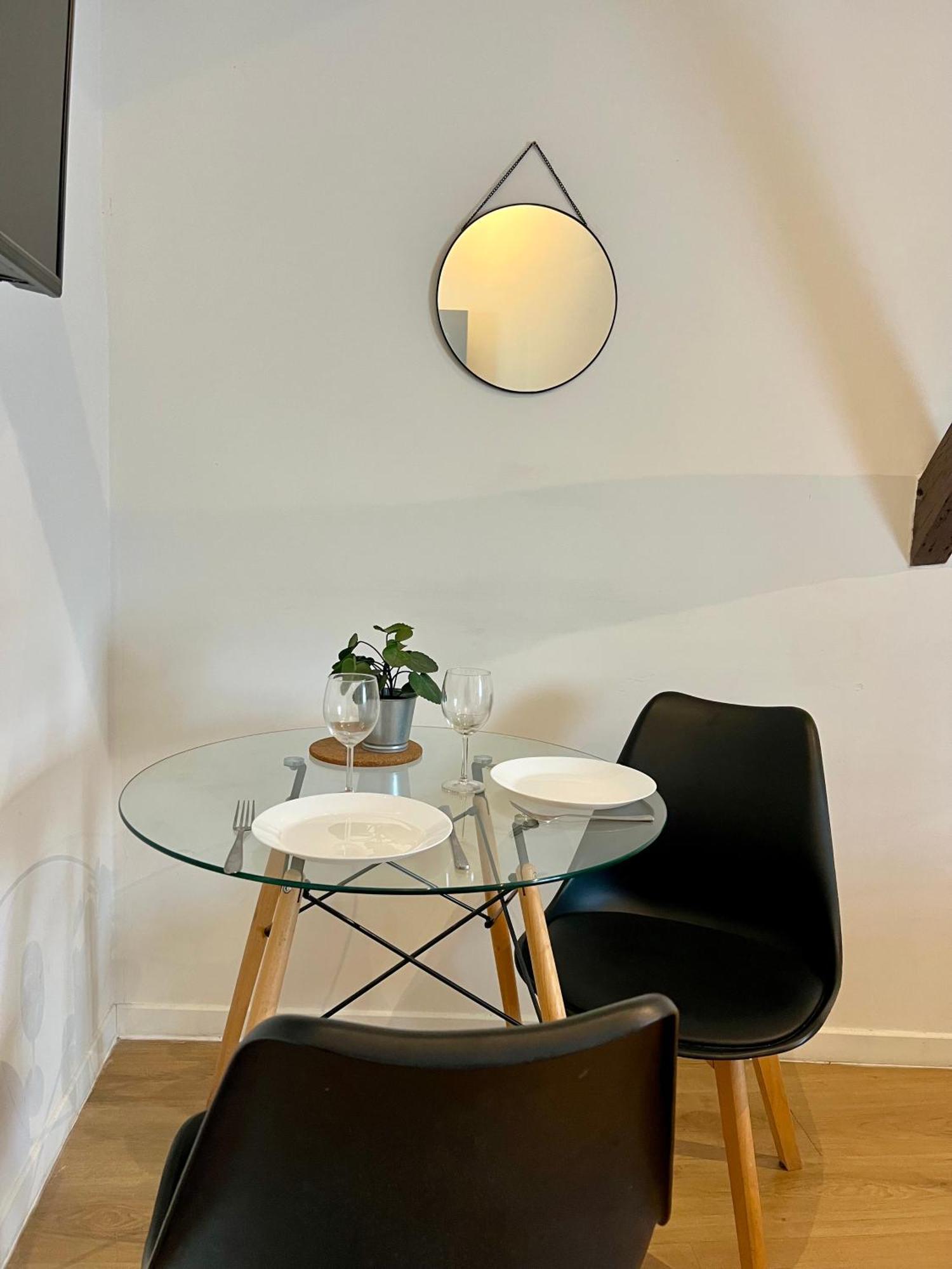 Studios Ideal Pro I Centre-Ville & Parking Gratuit Châtellerault Екстериор снимка