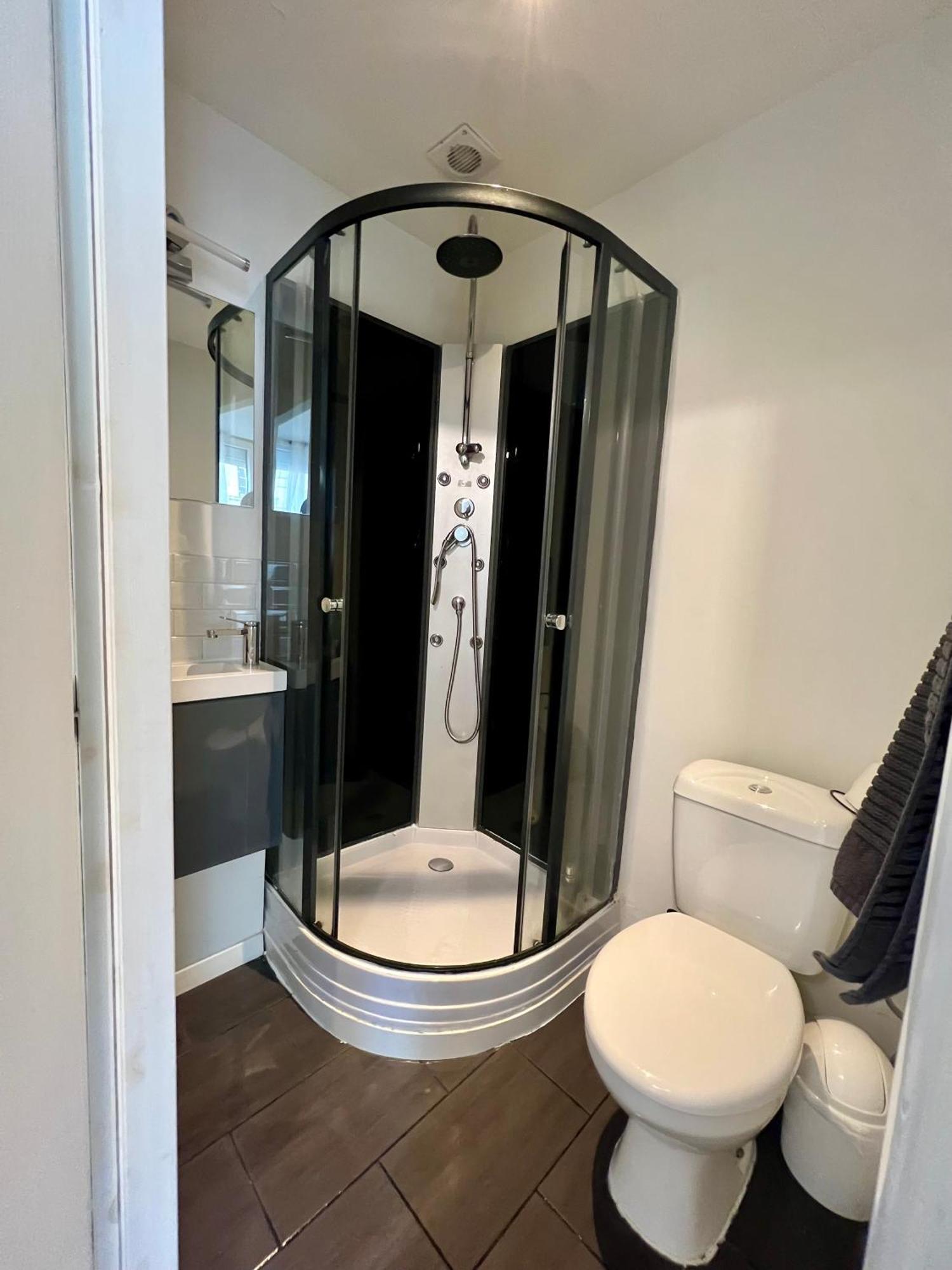 Studios Ideal Pro I Centre-Ville & Parking Gratuit Châtellerault Екстериор снимка